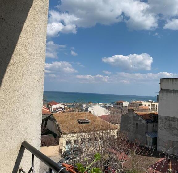 פנסיון Casa Ruxandrei