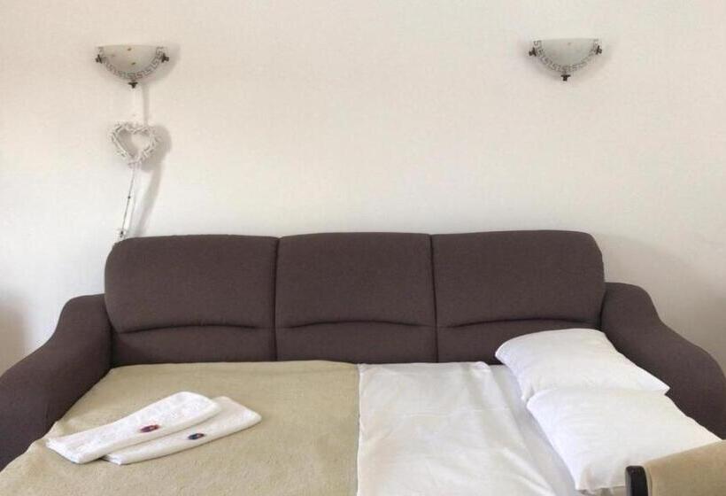 بنسيون Casa Ruxandrei