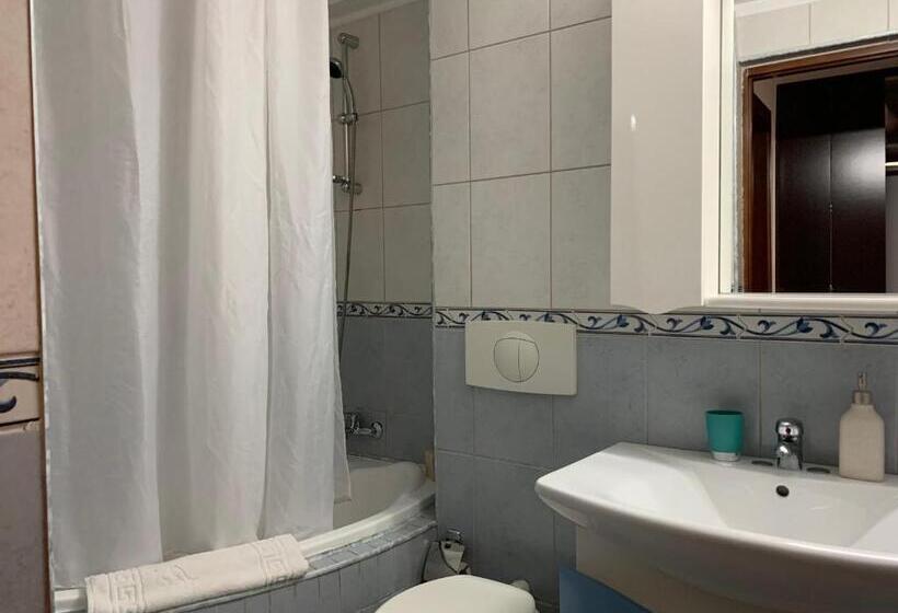 פנסיון Casa Ruxandrei