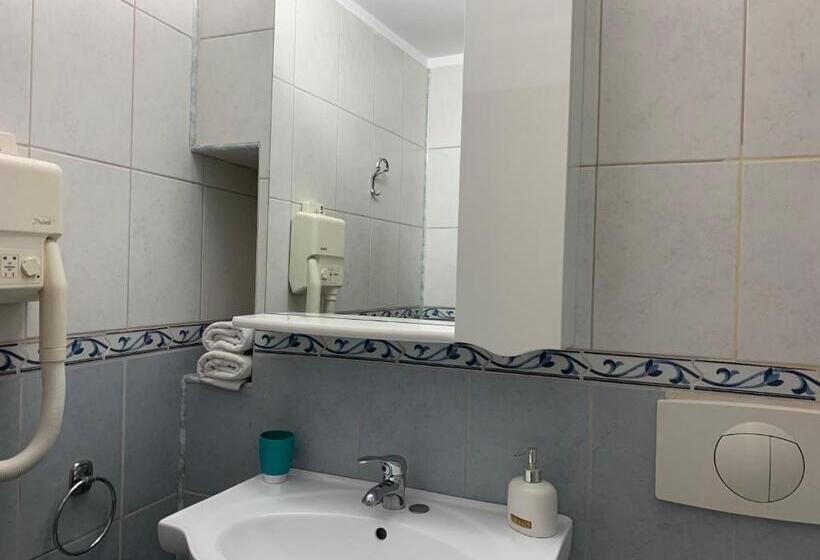 פנסיון Casa Ruxandrei