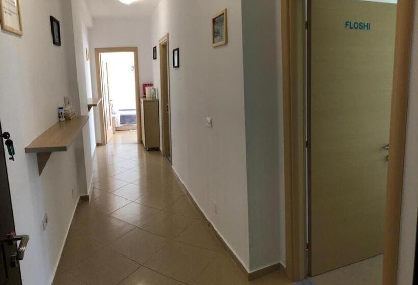 פנסיון Keli Guest House& Rafting Adventures