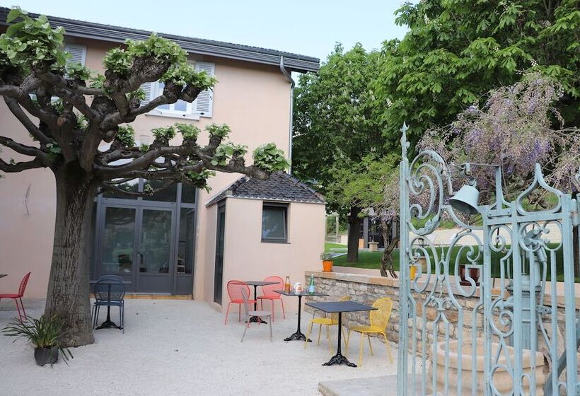 膳宿费 Le Clos Des Pervenches