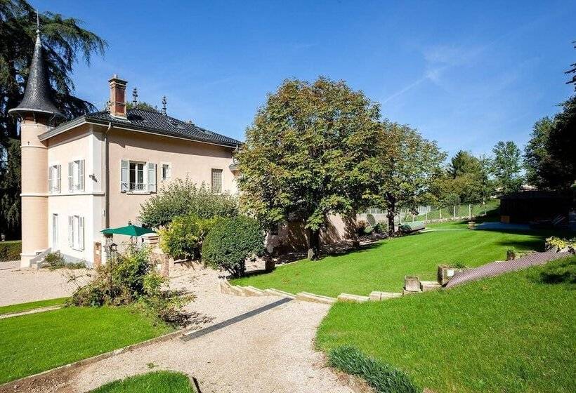 膳宿费 Le Clos Des Pervenches