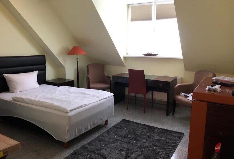 پانسیون Motel De Winter   Motel   Apartmenthaus   Monteurzimmer