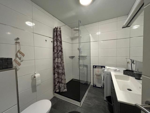 پانسیون Motel De Winter   Motel   Apartmenthaus   Monteurzimmer
