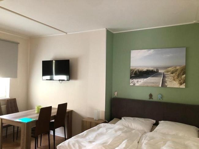 پانسیون Motel De Winter   Motel   Apartmenthaus   Monteurzimmer