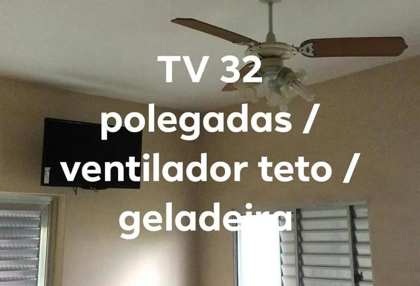 پانسیون Pousada Sintramog