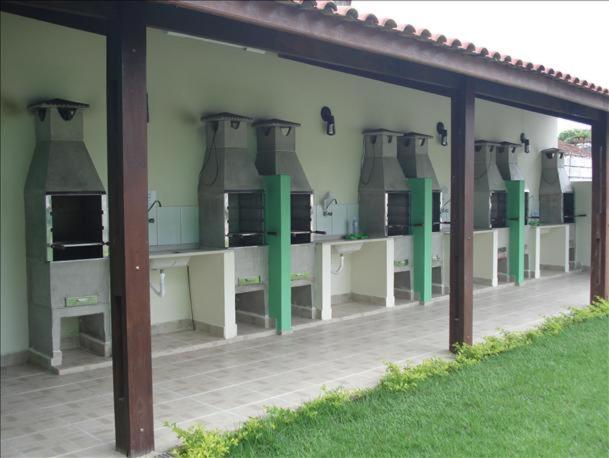 پانسیون Pousada Sintramog