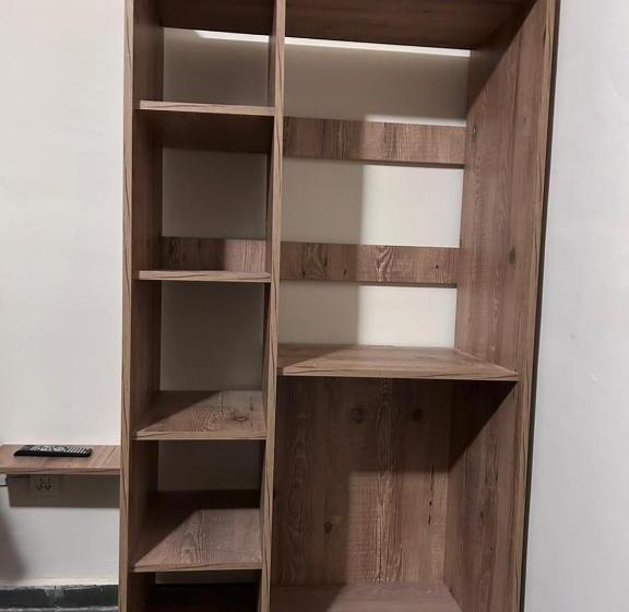 پانسیون Pousada Sintramog