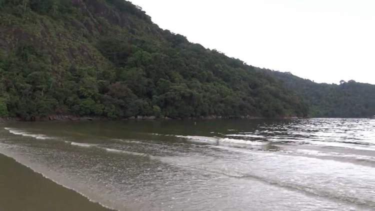 پانسیون Pousada Sintramog