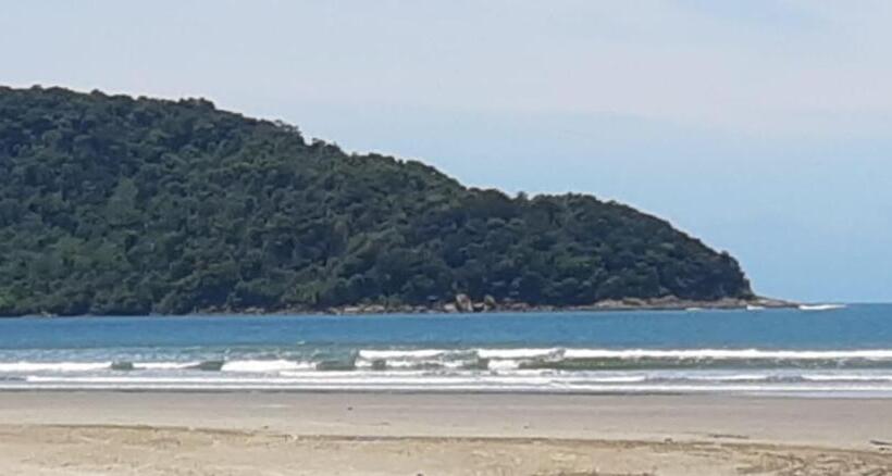 پانسیون Pousada Sintramog