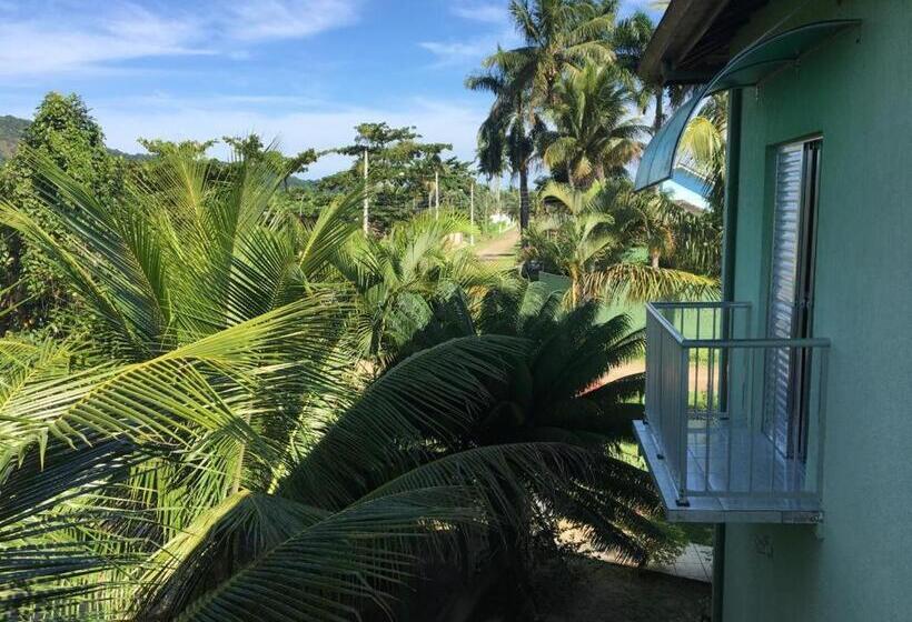 پانسیون Pousada Sintramog