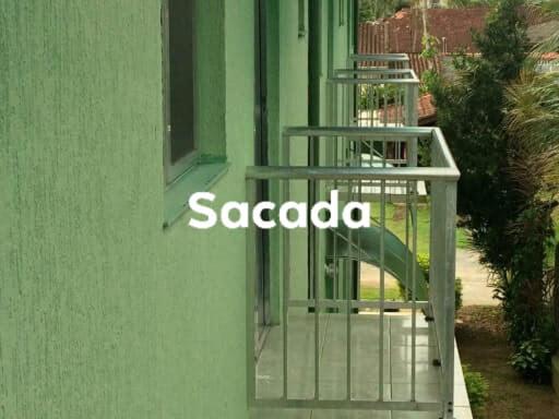 پانسیون Pousada Sintramog