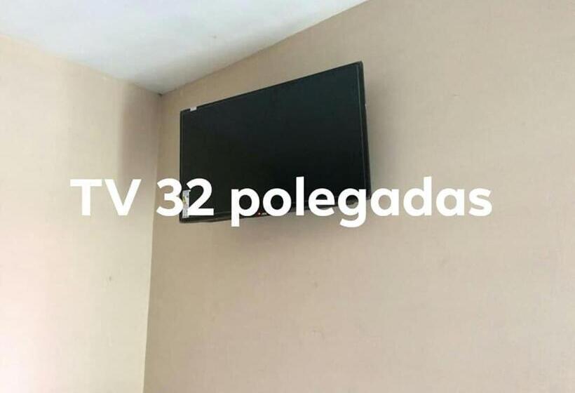 پانسیون Pousada Sintramog