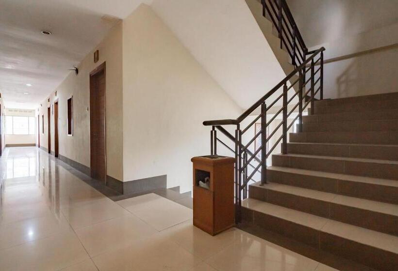 펜션 Reddoorz Near Institut Teknologi Bandung 2