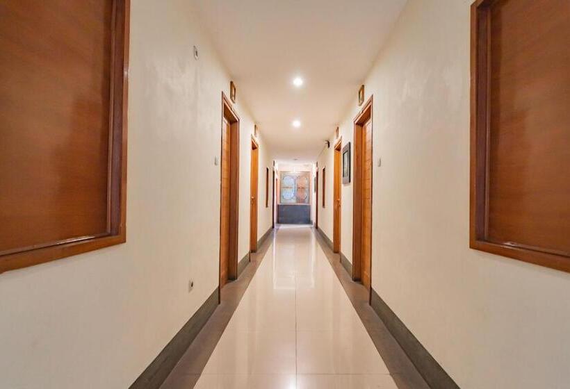 펜션 Reddoorz Near Institut Teknologi Bandung 2