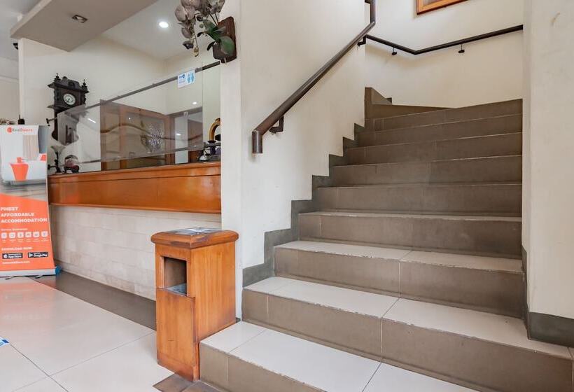 펜션 Reddoorz Near Institut Teknologi Bandung 2