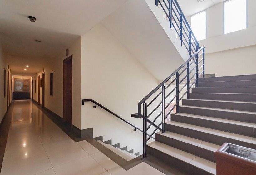 펜션 Reddoorz Near Institut Teknologi Bandung 2