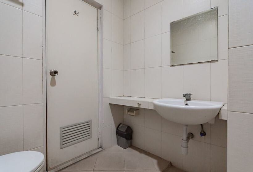 펜션 Reddoorz Near Institut Teknologi Bandung 2