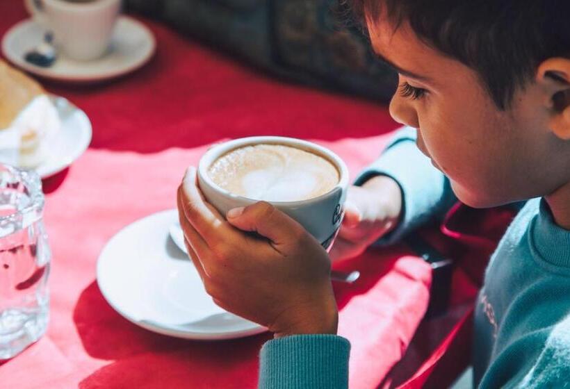 پانسیون Residenza Le Scalette