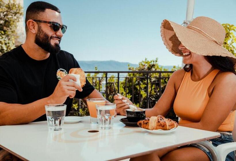 پانسیون Residenza Le Scalette