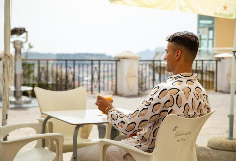 پانسیون Residenza Le Scalette