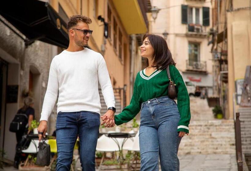 پانسیون Residenza Le Scalette