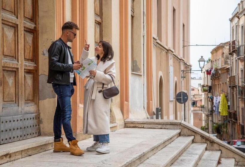 پانسیون Residenza Le Scalette