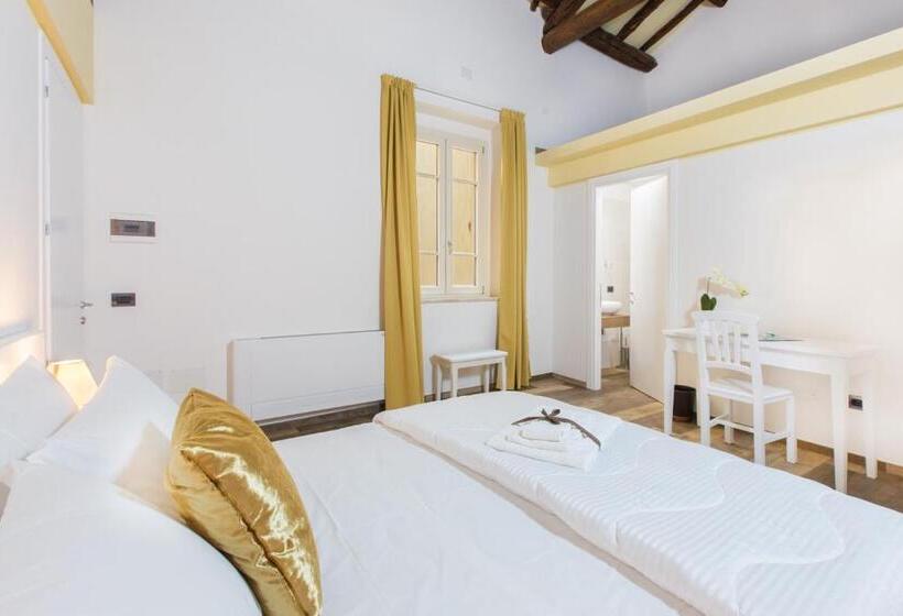 پانسیون Residenza Le Scalette