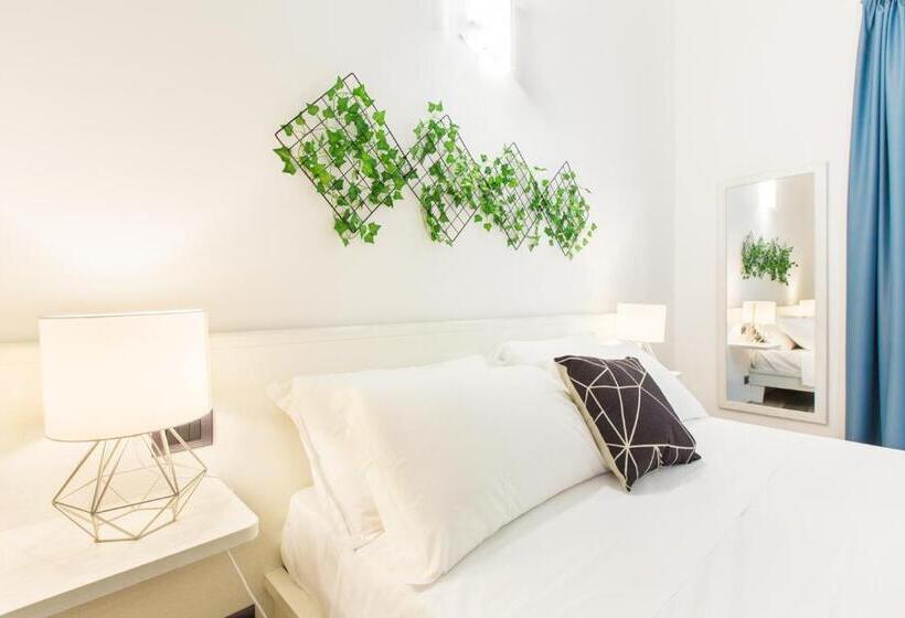 پانسیون Residenza Le Scalette