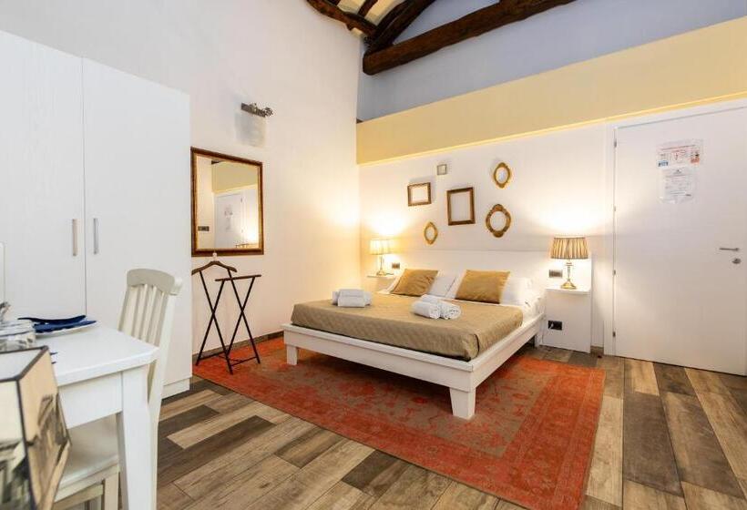 پانسیون Residenza Le Scalette