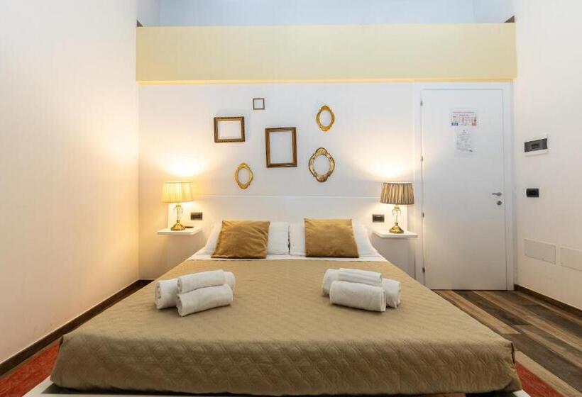 پانسیون Residenza Le Scalette