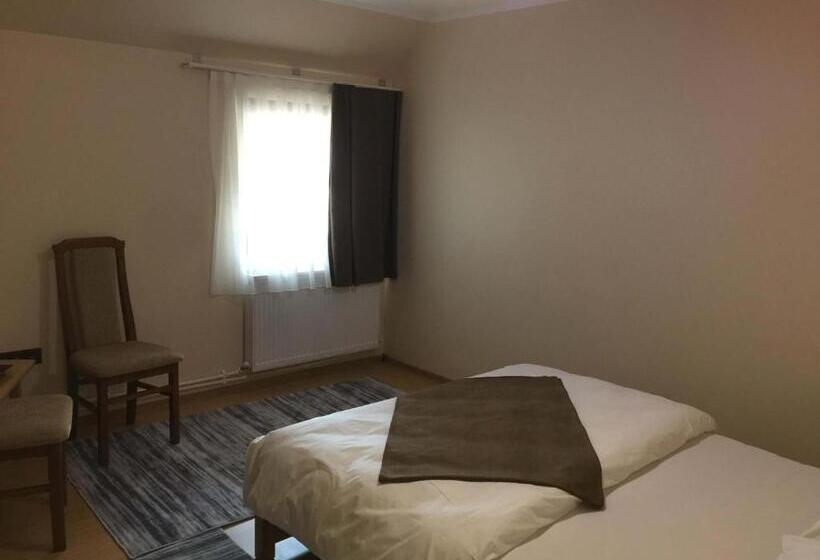 Пансион Transilvania Garden House