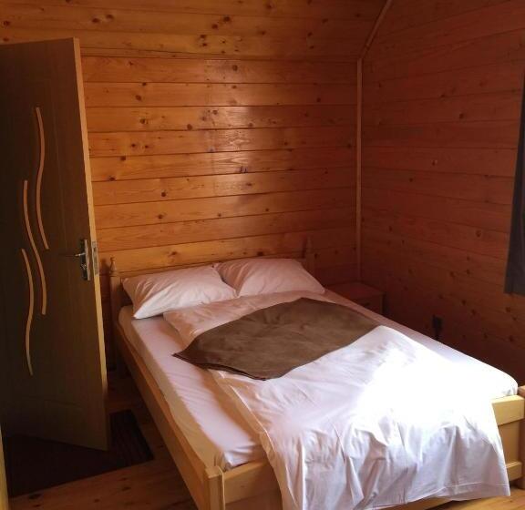 Пансион Transilvania Garden House