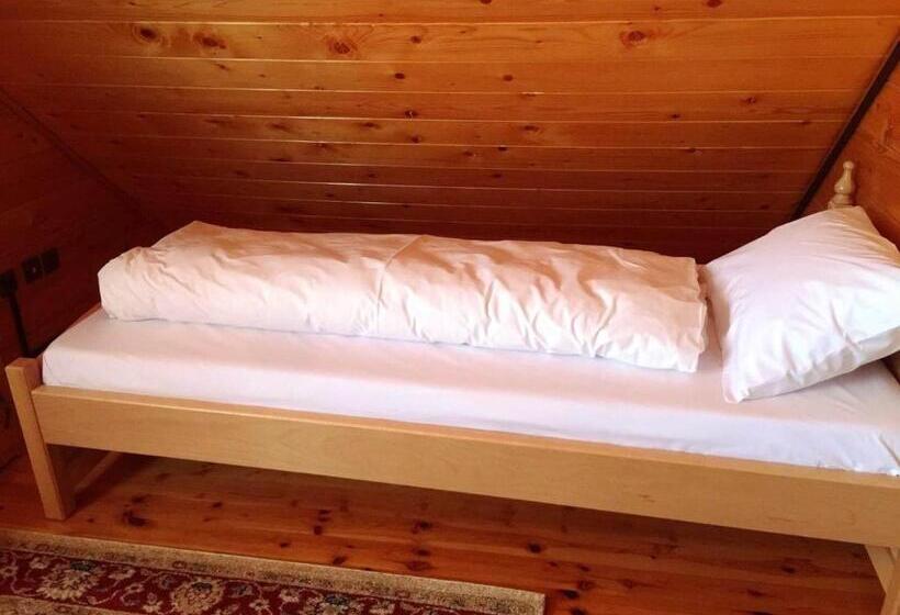 Пансион Transilvania Garden House