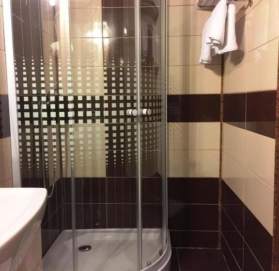 Пансион Transilvania Garden House