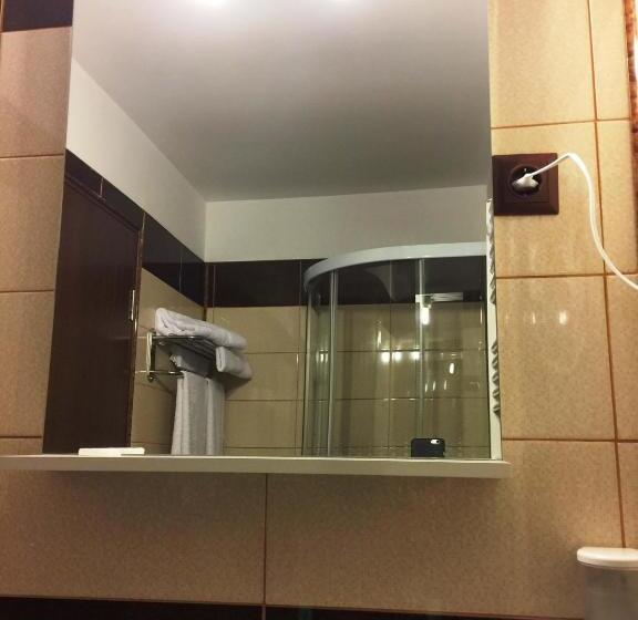 Пансион Transilvania Garden House