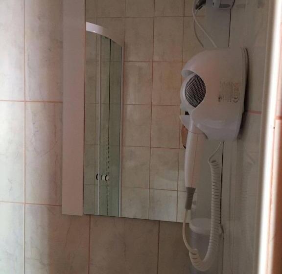 Пансион Transilvania Garden House