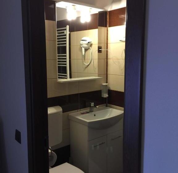 Пансион Transilvania Garden House