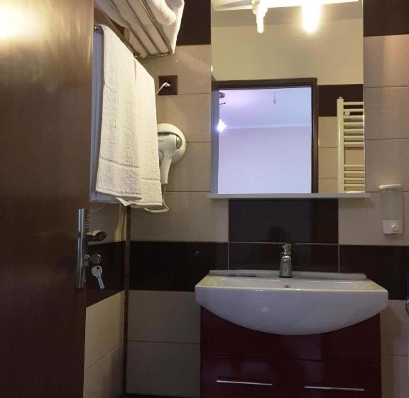 Пансион Transilvania Garden House