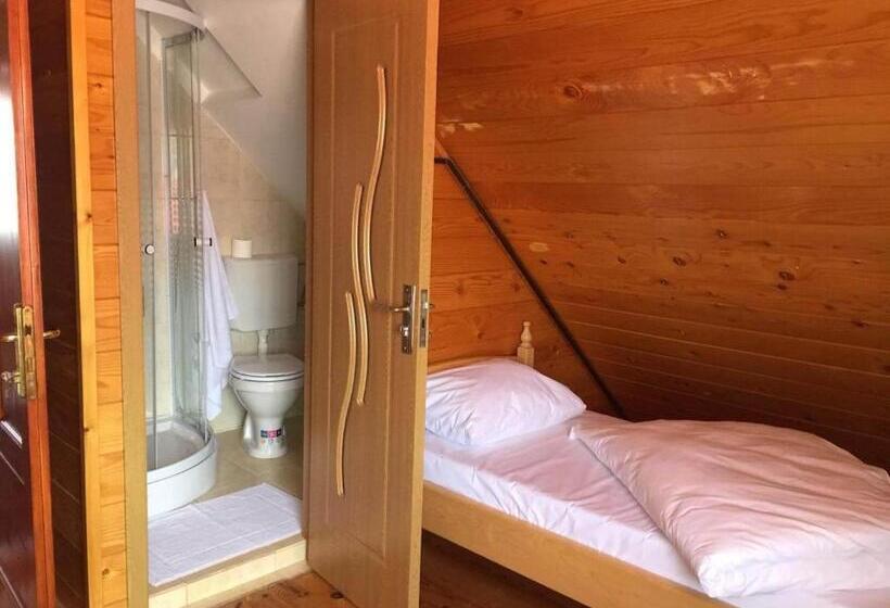 Пансион Transilvania Garden House