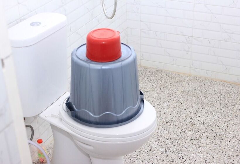 膳宿费 Wisma Tuluy