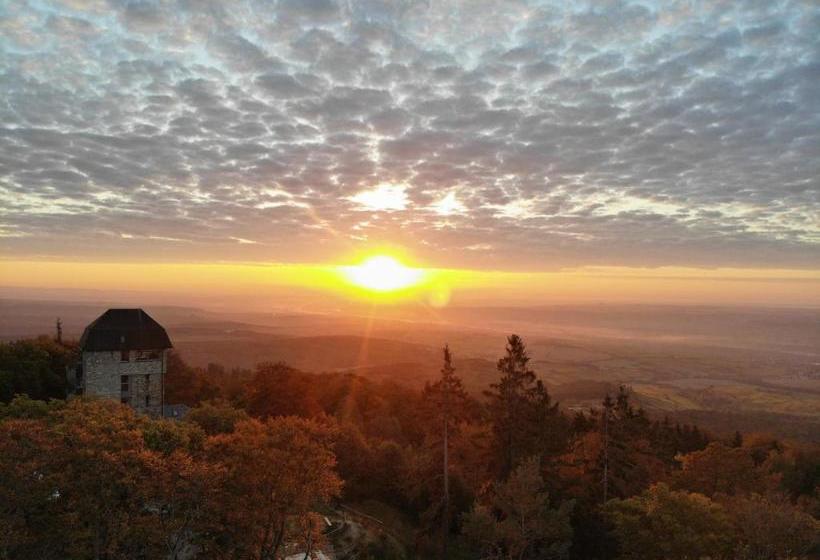 渡假胜地  Hallgarter Zange