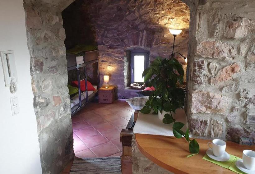 渡假胜地  Hallgarter Zange