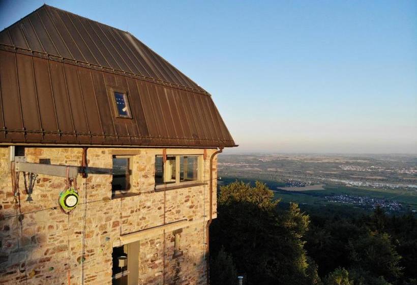 渡假胜地  Hallgarter Zange