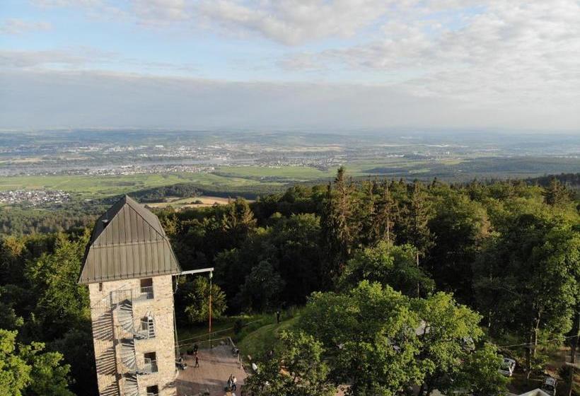 渡假胜地  Hallgarter Zange