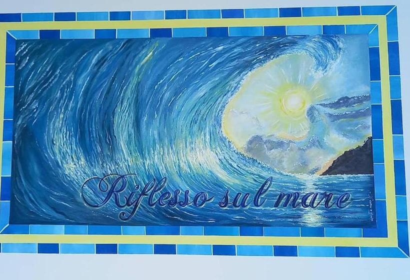 Riflesso Sul Mare