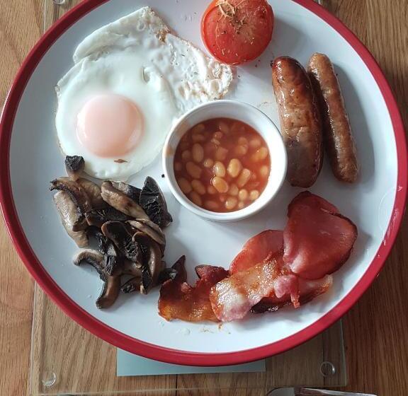 Tlc Exmouth Bed And Breakfast