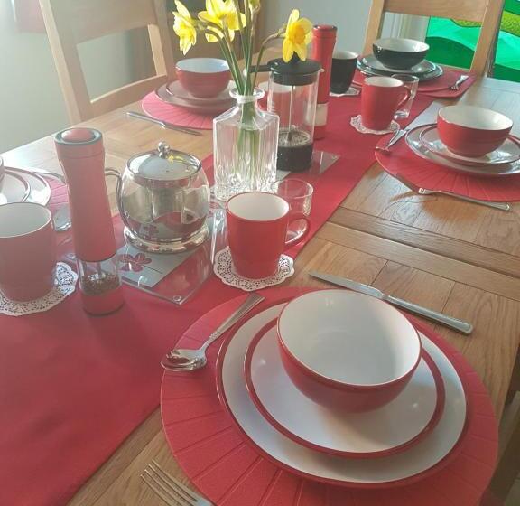 Tlc Exmouth Bed And Breakfast