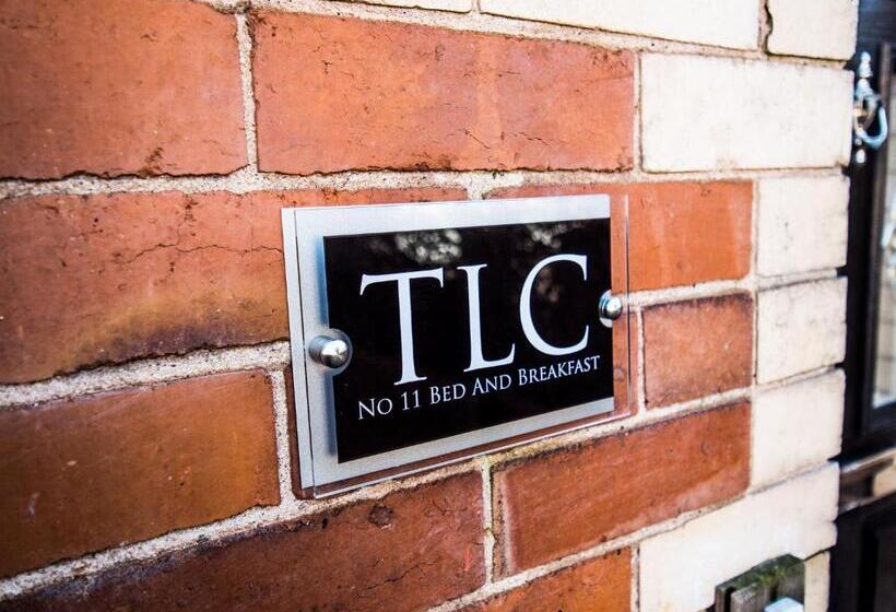 Tlc Exmouth Bed And Breakfast